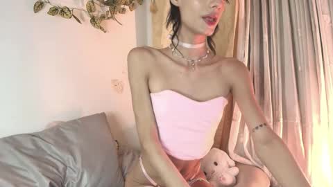 Snapshot of jennie_minatozaki chatting on 02-27-26, 05:18 s new account online show from 02-27-26, 05:18