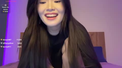 jennie_yung online show from 12-27-24, 03:09