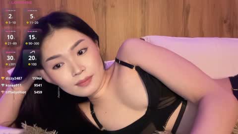 jennie_yung online show from 01-26-25, 04:51
