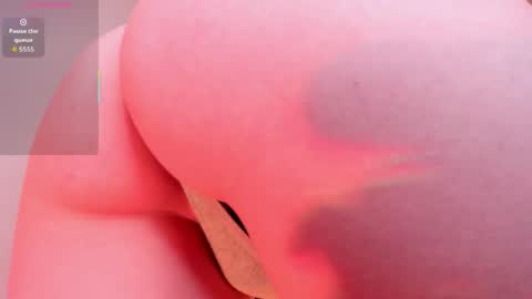 Jennie online show from 04-24-26, 03:25