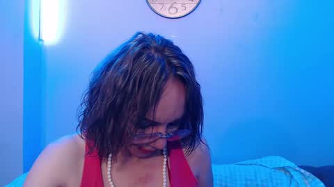 Jennie online show from 01-17-25, 12:42