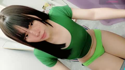 jennie online show from 03-15-26, 01:17