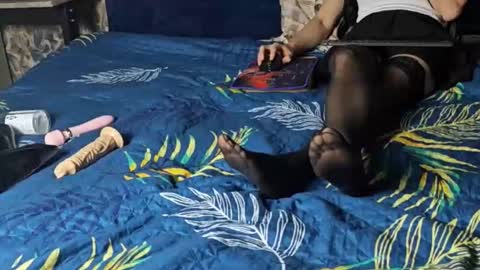 Snapshot of jennifer_chris69 chatting on 10-04-25, 04:27 jennifer_chris69 online show from 10-04-25, 04:27