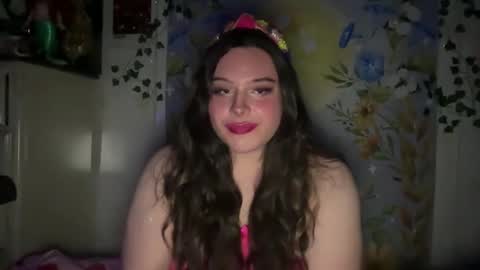 Snapshot of jennifer_robbie chatting on 12-03-24, 11:35 jennifer_robbie online show from 12-03-24, 11:35