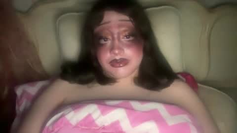 Snapshot of jennifer_robbie chatting on 02-13-25, 05:37 jennifer_robbie online show from 02-13-25, 05:37