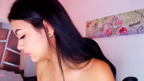 JENNIFER online show from 12-02-25, 03:18