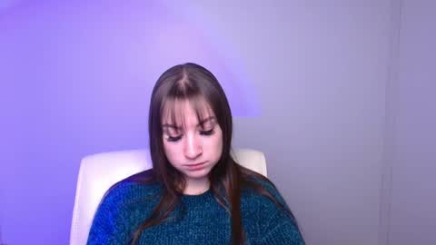 Jennifer online show from 12-18-24, 07:15