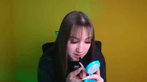 Jennifer online show from 01-26-25, 12:11