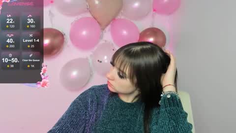 Jennifer online show from 02-13-25, 10:34