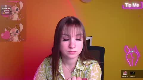 Jennifer online show from 02-18-25, 09:54