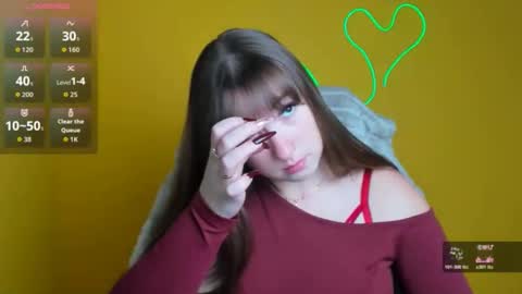 Jennifer online show from 11-05-25, 12:27