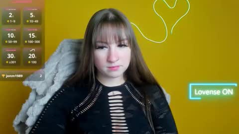 Jennifer online show from 11-12-25, 12:16