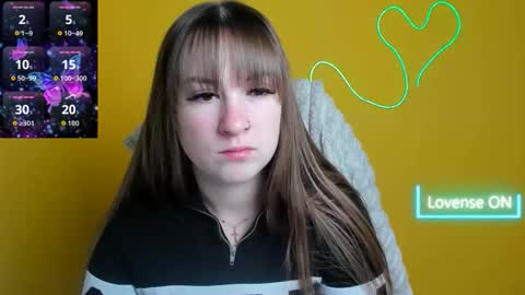 Jennifer online show from 11-23-25, 06:35