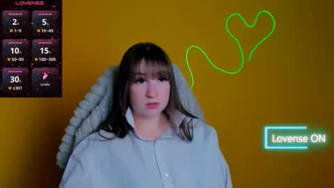 Jennifer online show from 01-05-26, 05:27