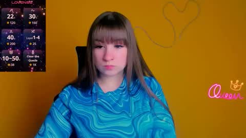 Jennifer online show from 03-07-26, 12:24