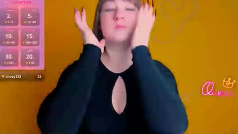 Jennifer online show from 03-10-26, 06:29