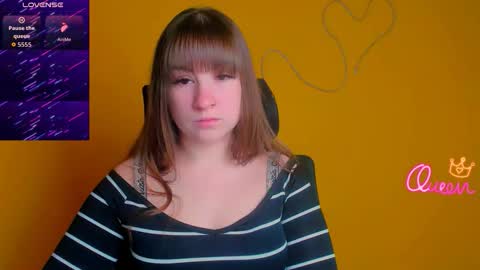 Jennifer online show from 03-12-26, 06:19