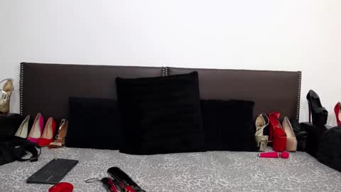 Jenny online show from 11-27-25, 06:59