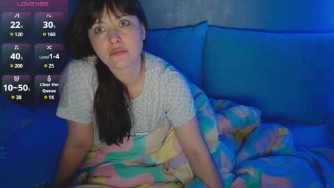 jenniferjay801880956088 online show from 02-05-25, 12:27