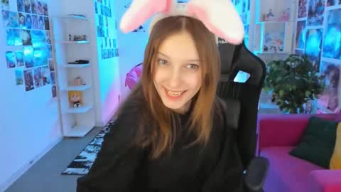 jenniferkiim online show from 02-17-26, 02:35