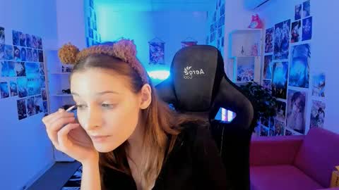 jenniferkiim online show from 03-03-26, 02:12