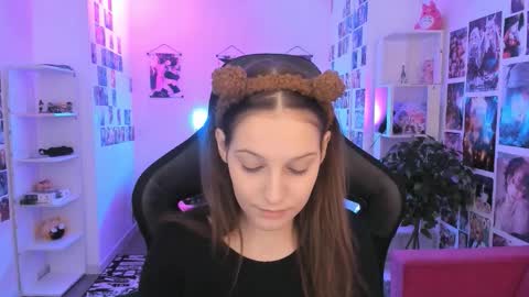 jenniferkiim online show from 03-08-26, 08:18