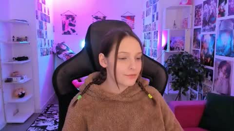 jenniferkiim online show from 03-10-26, 07:13