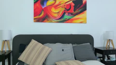 Jenny online show from 11-13-25, 09:36