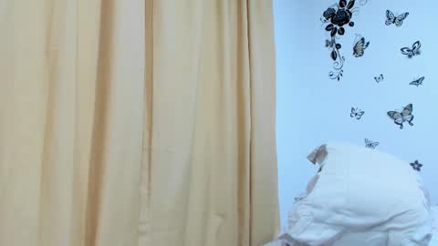 jenniferloveyou online show from 09-25-25, 10:24