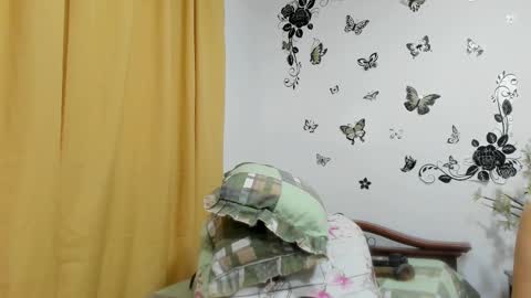 jenniferloveyou online show from 11-18-25, 04:22