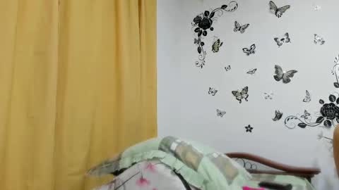 jenniferloveyou online show from 12-02-25, 04:35