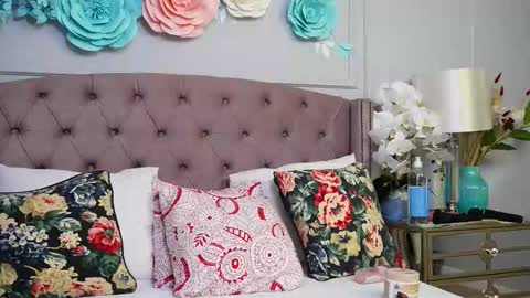 JenniferLovve online show from 10-04-25, 03:48