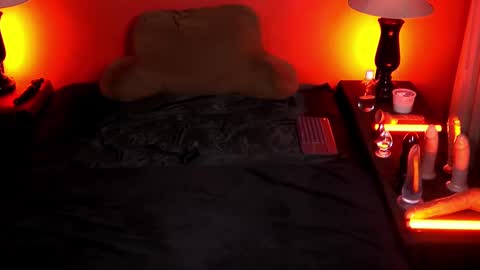 Jennifer Star online show from 02-23-25, 10:20