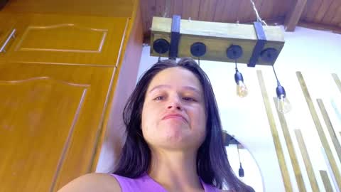 Jennifer vega  online show from 05-15-26, 09:22
