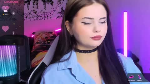 Jenni online show from 12-20-24, 01:11