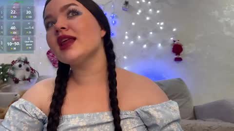 Mila online show from 12-30-24, 06:05