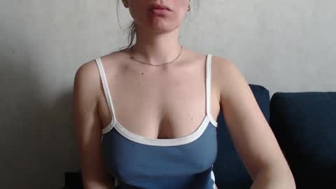 Jenny online show from 05-05-26, 08:33