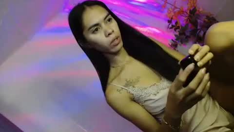 Snapshot of jenny20_xxx chatting on 12-14-25, 08:13 PRETTY JENNY online show from 12-14-25, 08:13