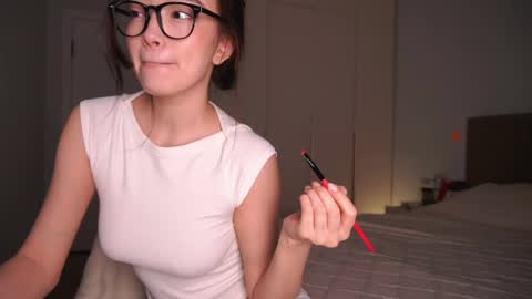 call me Jenny online show from 04-07-26, 01:00