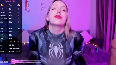 Jenny online show from 02-25-25, 06:31