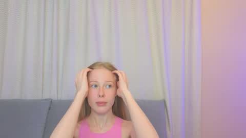 Snapshot of jenny_angelok chatting on 11-07-25, 11:10 Next broadcast on December 05 subject to change online show from 11-07-25, 11:10