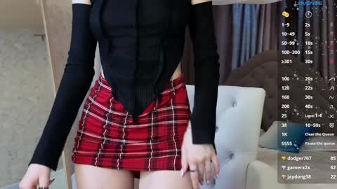 jenny_bunny_ online show from 01-16-25, 04:28