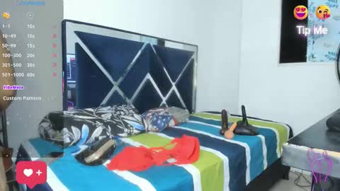 jenny_cherryy online show from 12-18-25, 10:10