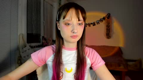 Snapshot of jenny_cox_love chatting on 12-05-24, 06:33 Jennifer Jenny Darling   online show from 12-05-24, 06:33