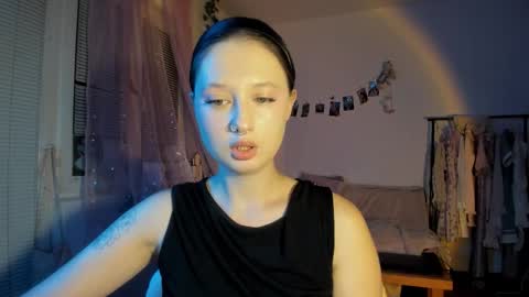 Snapshot of jenny_cox_love chatting on 09-20-25, 06:20 Jennifer Jenny Darling   online show from 09-20-25, 06:20