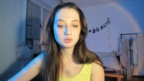 Snapshot of jenny_cox_love chatting on 09-27-25, 06:13 Jennifer Jenny Darling   online show from 09-27-25, 06:13