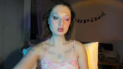 Snapshot of jenny_cox_love chatting on 01-31-26, 07:11 Jennifer Jenny Darling online show from 01-31-26, 07:11