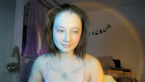 Snapshot of jenny_cox_love chatting on 02-28-26, 07:15 Jennifer Jenny Darling online show from 02-28-26, 07:15