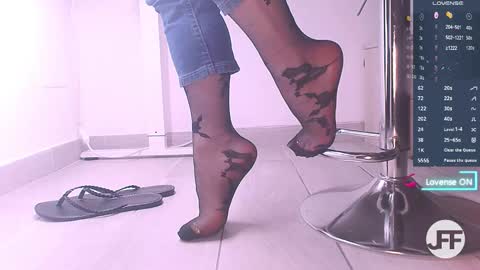 Jenny online show from 10-03-25, 01:41