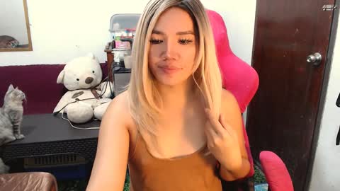 Jenny online show from 12-08-24, 11:40